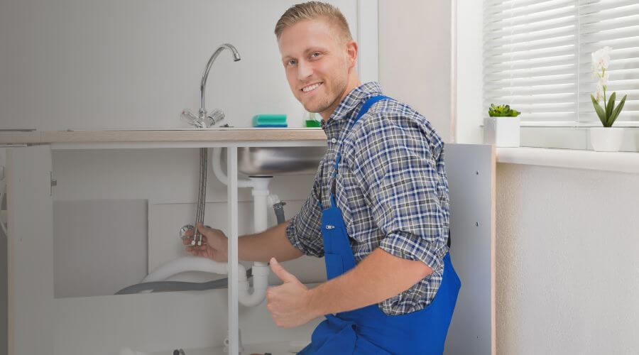 Professional Leak Detection in Raleigh, ND