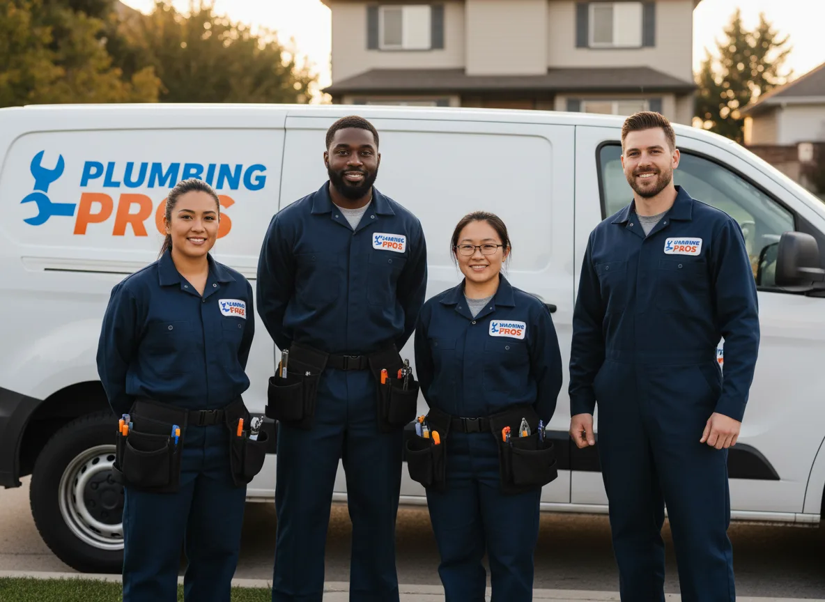 Water Heater Repair company in Raleigh, ND